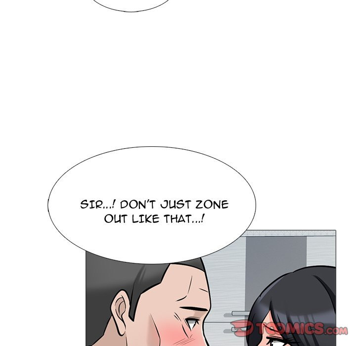 Extra Credit chapter 126 page 81