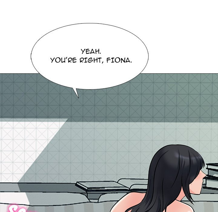 Extra Credit chapter 126 page 97