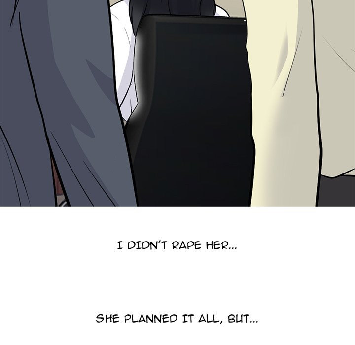 Extra Credit chapter 127 page 46