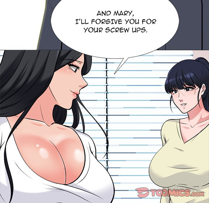Extra Credit chapter 127 page 66