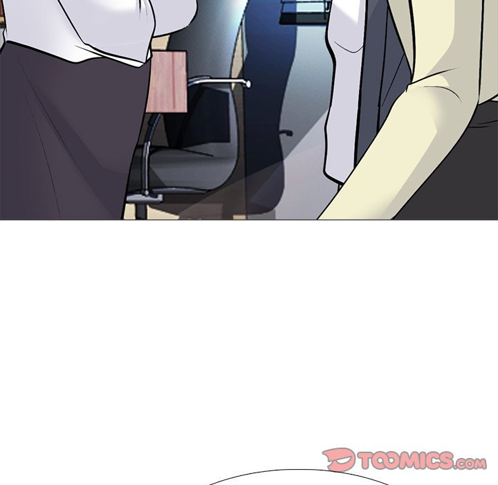 Extra Credit chapter 127 page 69