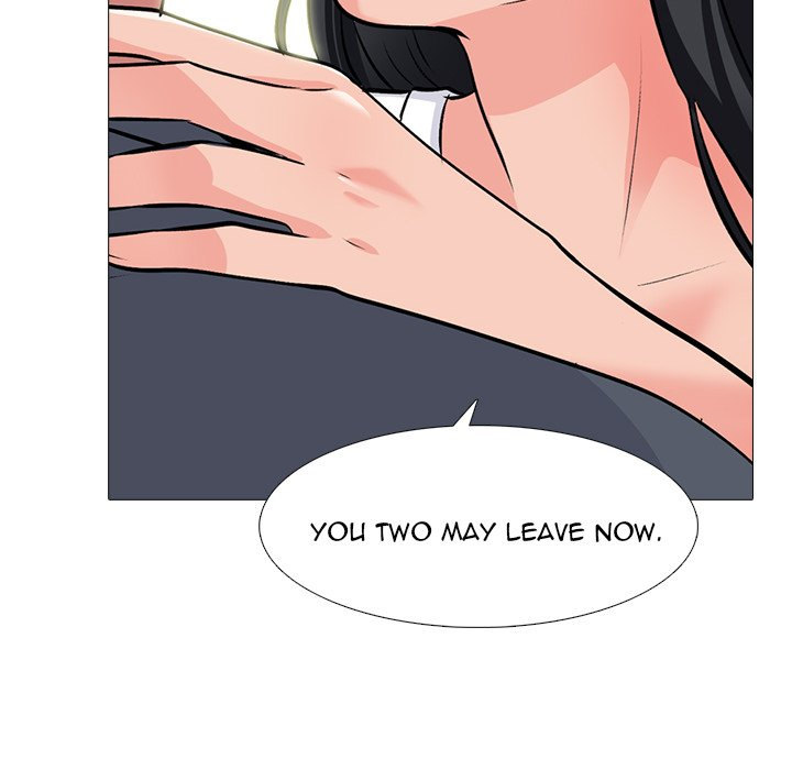 Extra Credit chapter 127 page 85
