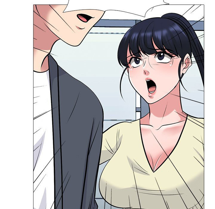 Extra Credit chapter 127 page 92