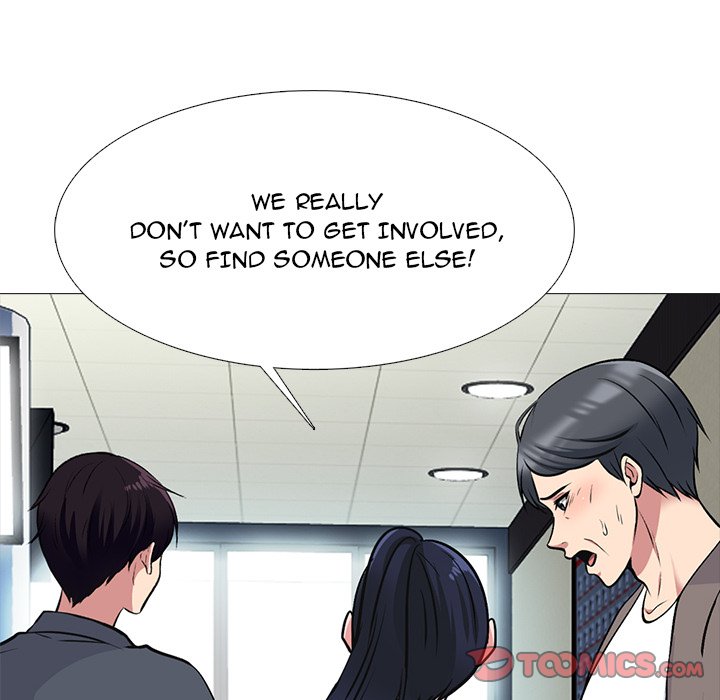 Extra Credit chapter 128 page 36