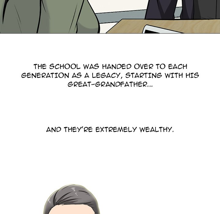 Extra Credit chapter 130 page 41