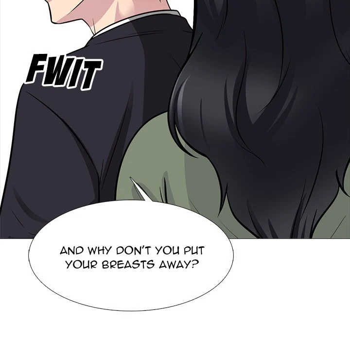 Extra Credit chapter 130 page 115