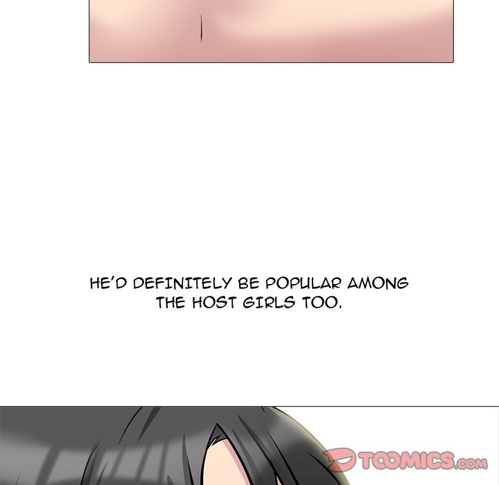 Extra Credit chapter 131 page 45