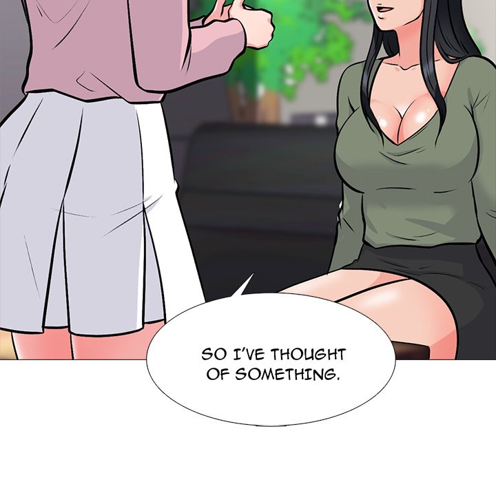 Extra Credit chapter 131 page 61