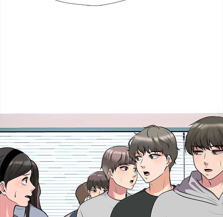 Extra Credit chapter 132 page 73