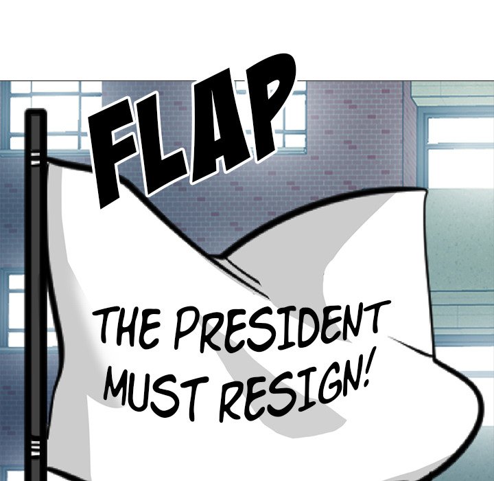 Extra Credit chapter 132 page 136