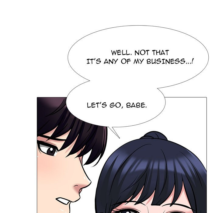 Extra Credit chapter 133 page 30
