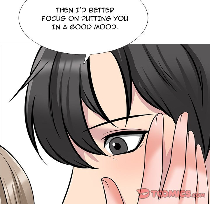 Extra Credit chapter 133 page 81