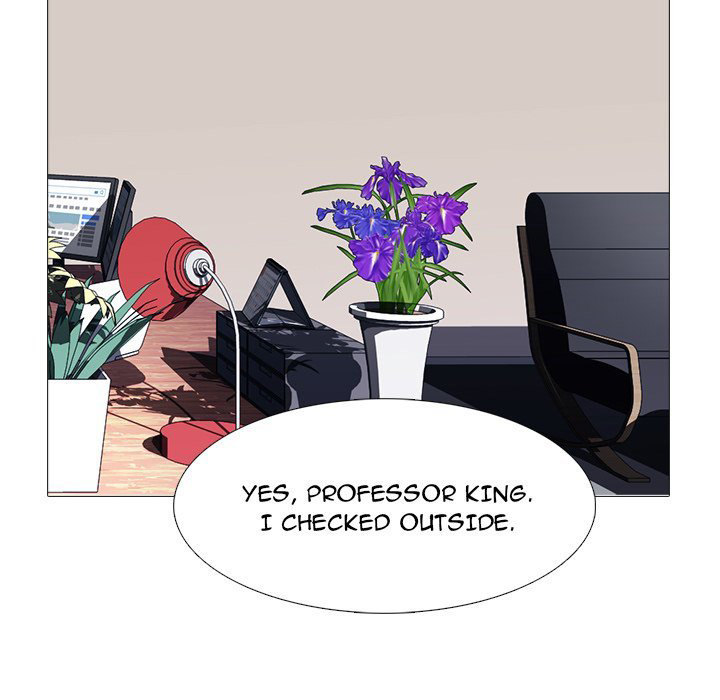 Extra Credit chapter 133 page 124