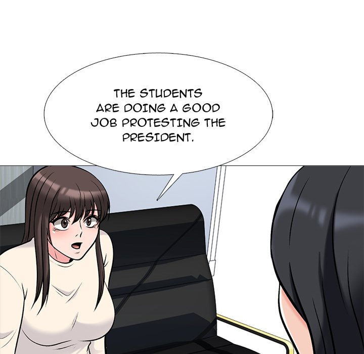 Extra Credit chapter 133 page 126
