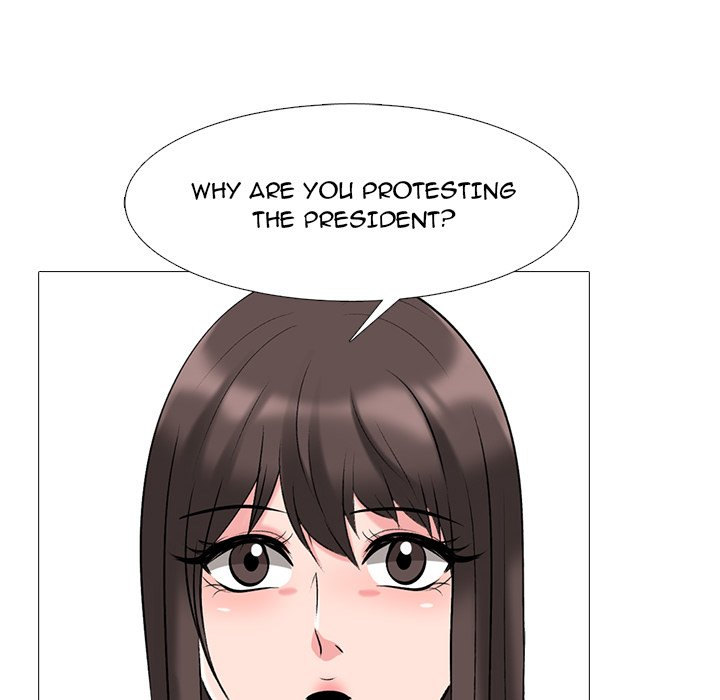 Extra Credit chapter 133 page 128