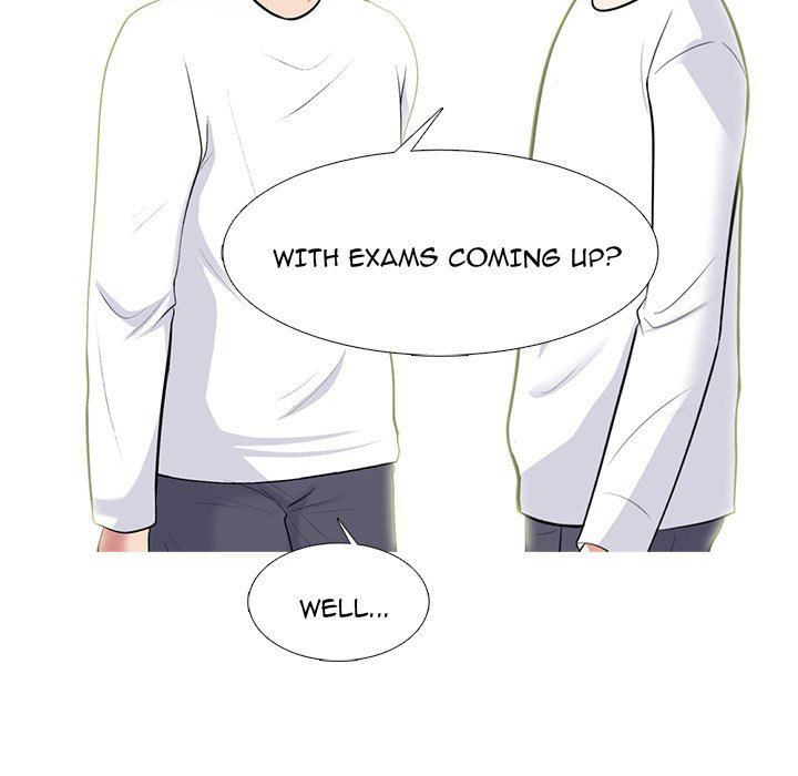 Extra Credit chapter 134 page 83