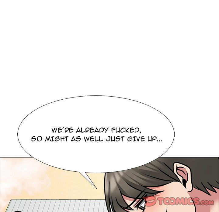 Extra Credit chapter 134 page 84