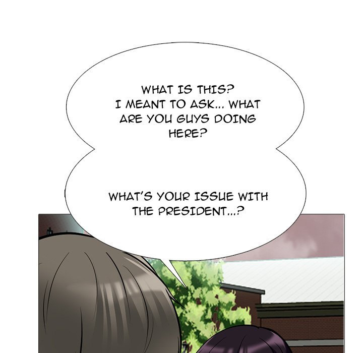Extra Credit chapter 134 page 91