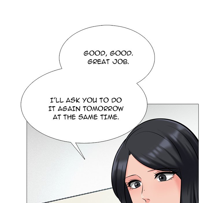 Extra Credit chapter 135 page 76