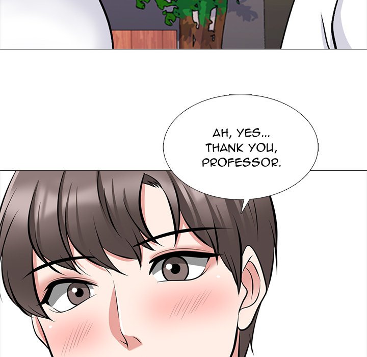 Extra Credit chapter 135 page 85