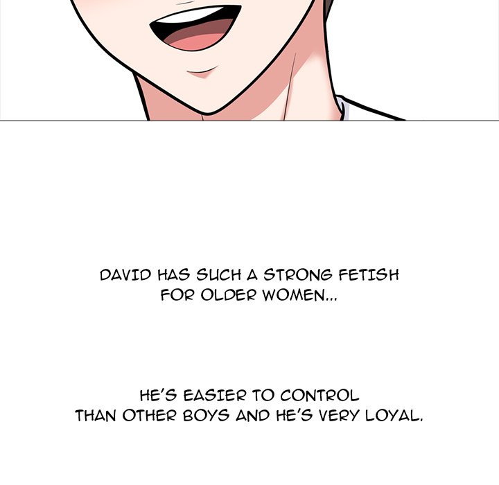 Extra Credit chapter 135 page 86
