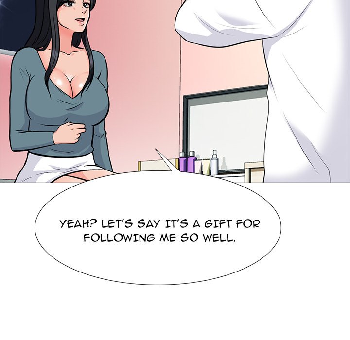 Extra Credit chapter 136 page 127