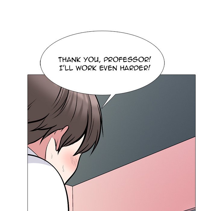 Extra Credit chapter 136 page 128