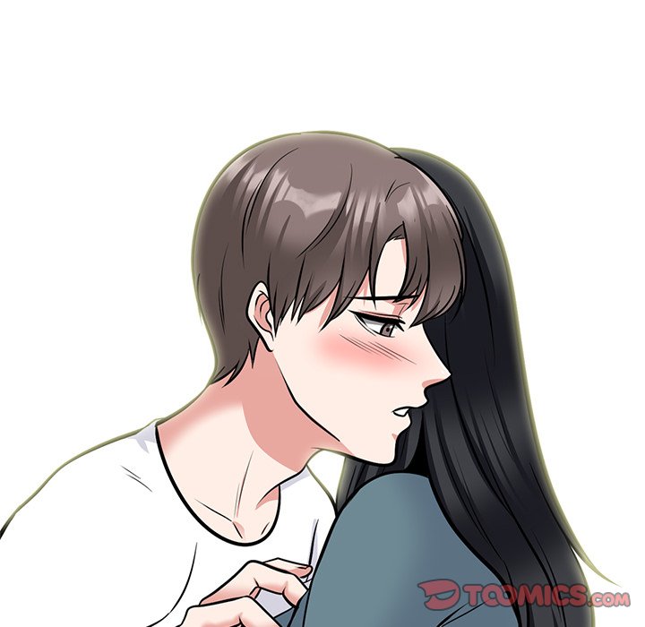 Extra Credit chapter 137 page 21