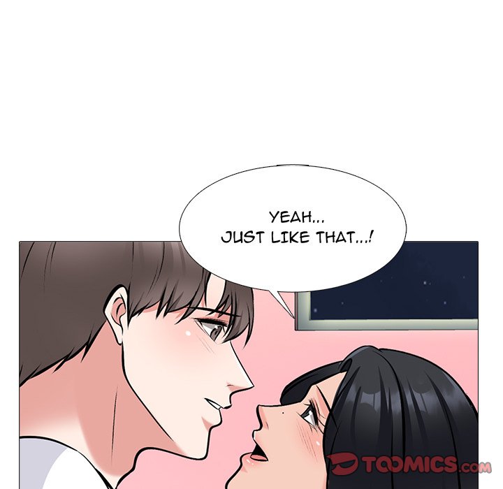 Extra Credit chapter 137 page 33