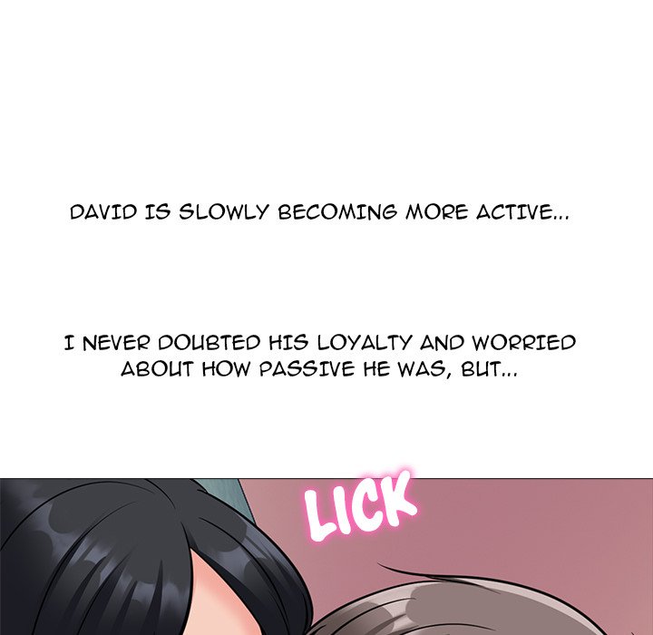 Extra Credit chapter 137 page 46