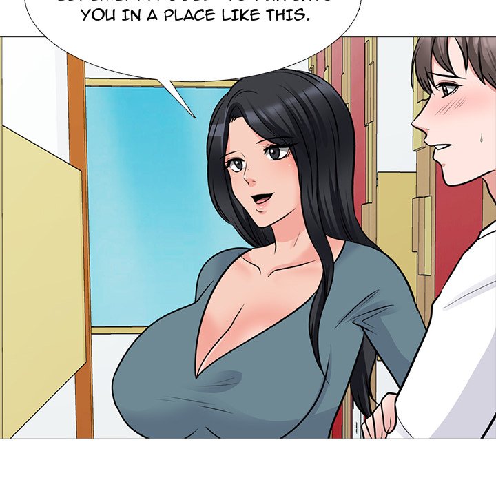 Extra Credit chapter 138 page 18