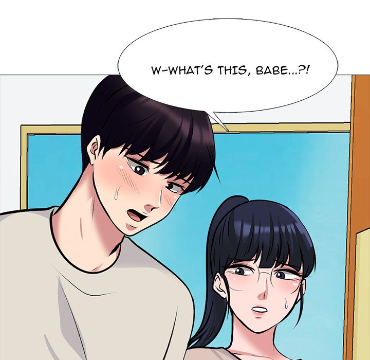 Extra Credit chapter 138 page 42