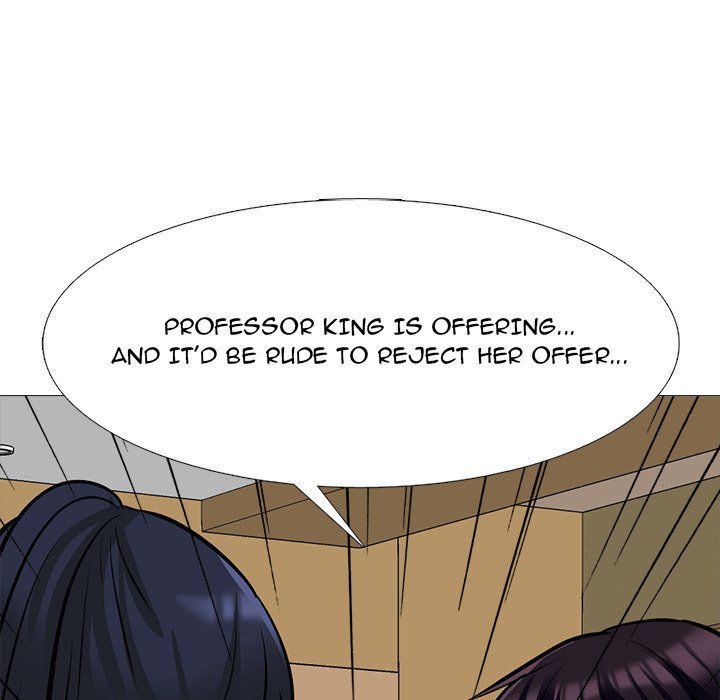 Extra Credit chapter 138 page 61