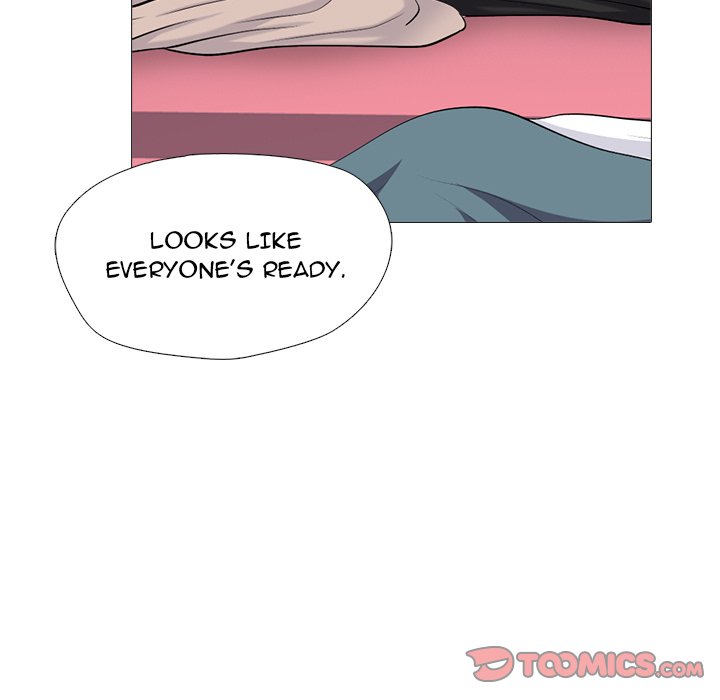Extra Credit chapter 138 page 99