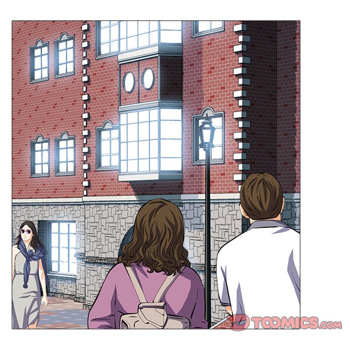 Extra Credit chapter 139 page 138