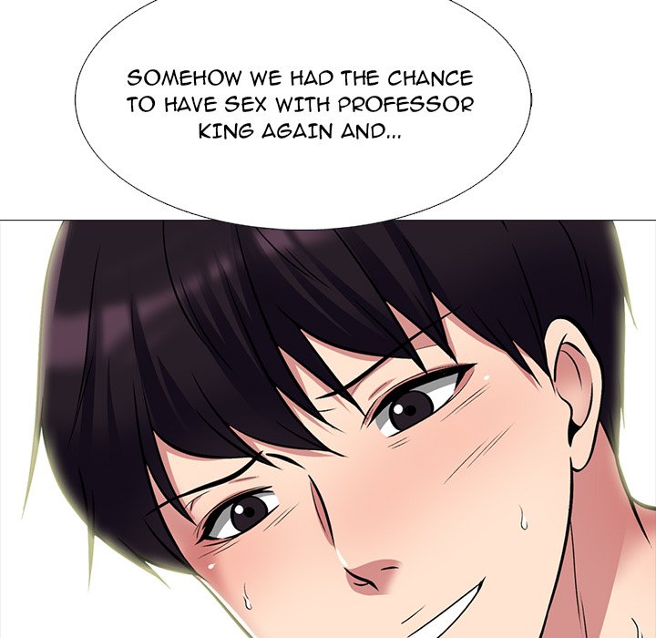 Extra Credit chapter 140 page 32