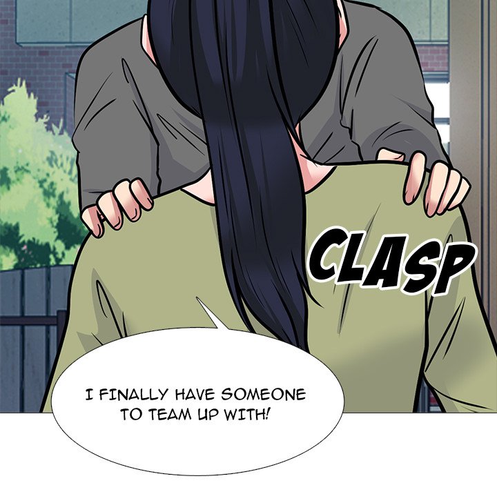 Extra Credit chapter 140 page 46