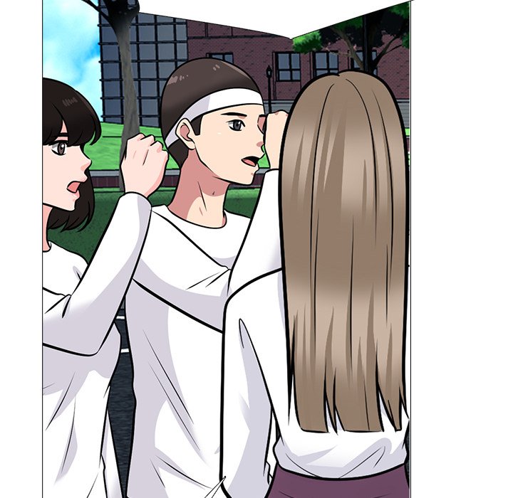 Extra Credit chapter 140 page 71