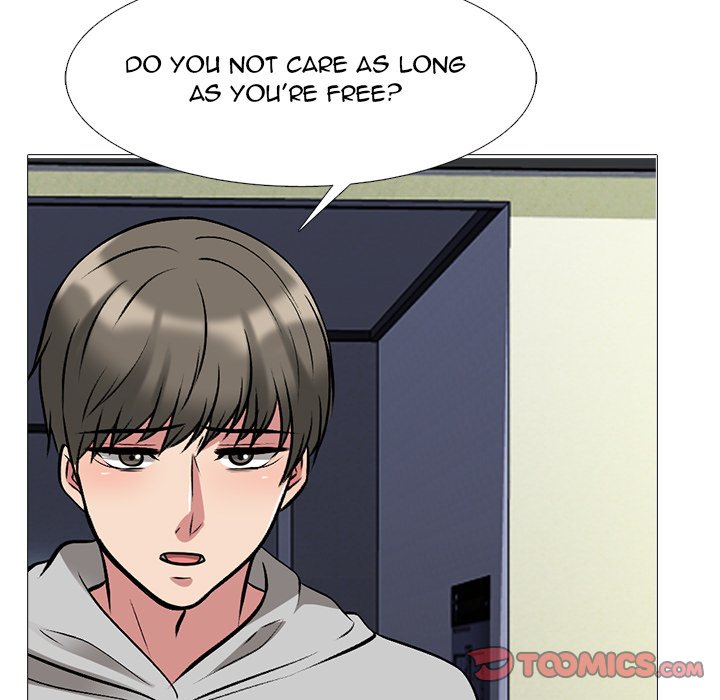Extra Credit chapter 141 page 75