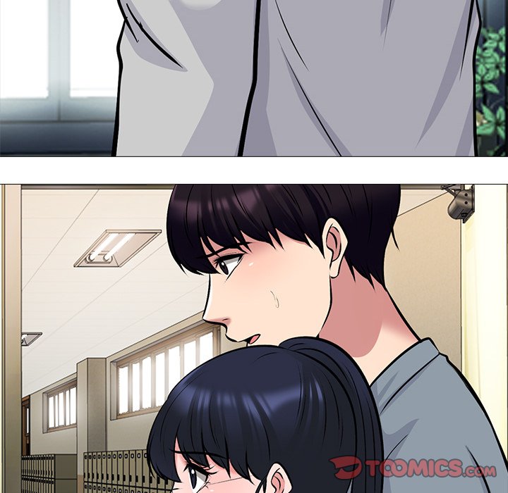 Extra Credit chapter 141 page 105