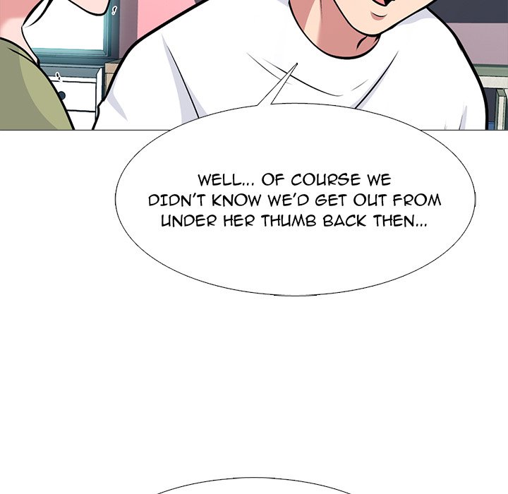 Extra Credit chapter 142 page 18