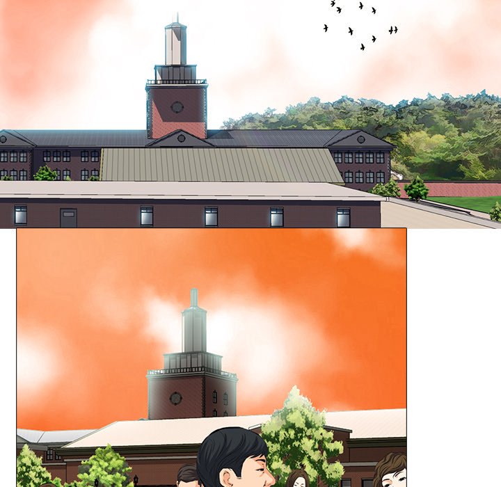 Extra Credit chapter 142 page 73