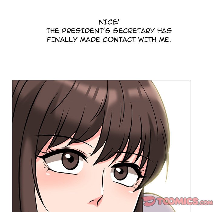 Extra Credit chapter 142 page 84