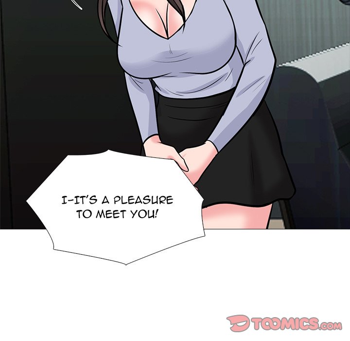 Extra Credit chapter 142 page 111