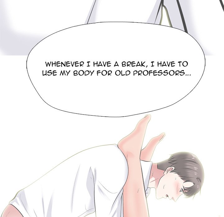 Extra Credit chapter 143 page 25