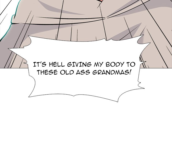 Extra Credit chapter 143 page 53