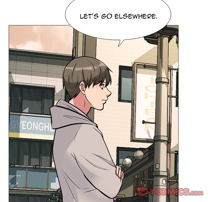 Extra Credit chapter 143 page 75