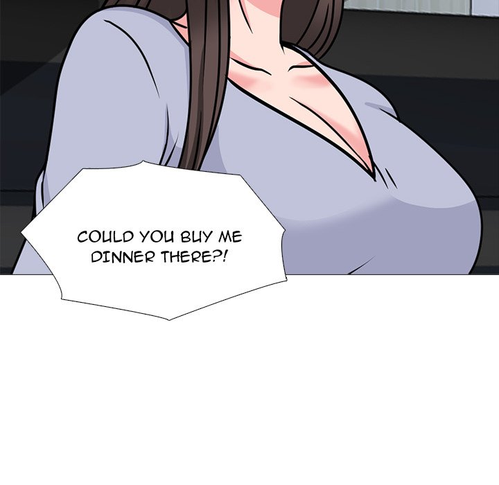 Extra Credit chapter 143 page 107