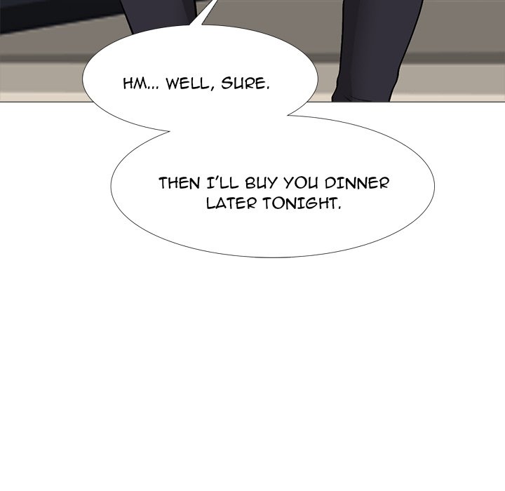 Extra Credit chapter 143 page 110