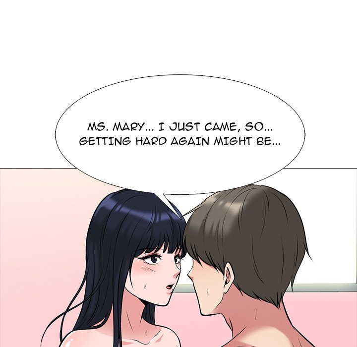 Extra Credit chapter 144 page 125